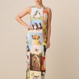Remi Mesh Dress - Best Friend