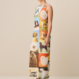 Remi Mesh Dress - Best Friend