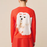 Sunny Tee - Shih Tzu (Presale)