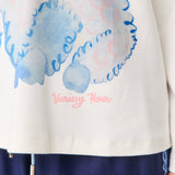Story Tee - Darlings