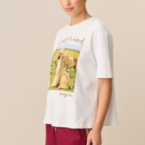Story Tee - My Best Friend