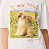 Story Tee - My Best Friend