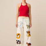 Wave Pant 2.0 - Best Friend