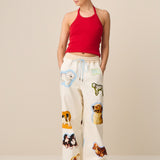 Wave Pant 2.0 - Best Friend