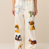 Wave Pant 2.0 - Best Friend