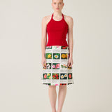 Stem Skirt - Garden Guides