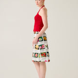Stem Skirt - Garden Guides
