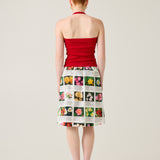 Stem Skirt - Garden Guides