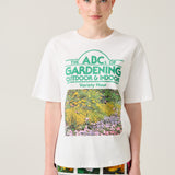 Story Tee - The ABCs of Gardening
