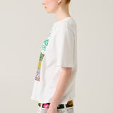 Story Tee - The ABCs of Gardening