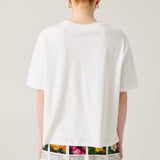 Story Tee - The ABCs of Gardening