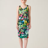 Jersey Scoop Tank - Florist Stand (Presale)