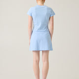 Jersey Skort - Moo Cow (Presale)