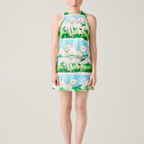Jersey Skort - Lamby (Presale)