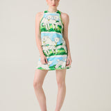 Jersey Skort - Lamby (Presale)