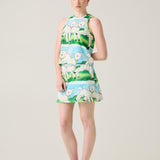 Jersey Skort - Lamby (Presale)
