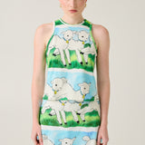 Jersey Tank - Lamby (Presale)