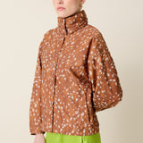 Windbreaker Jacket - Bambi