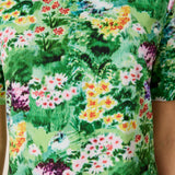 Sunny Dress -  Woodland (Presale)