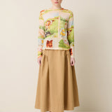 Matilda Skirt - Haybell