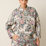 Reform Jacket - Tapestry