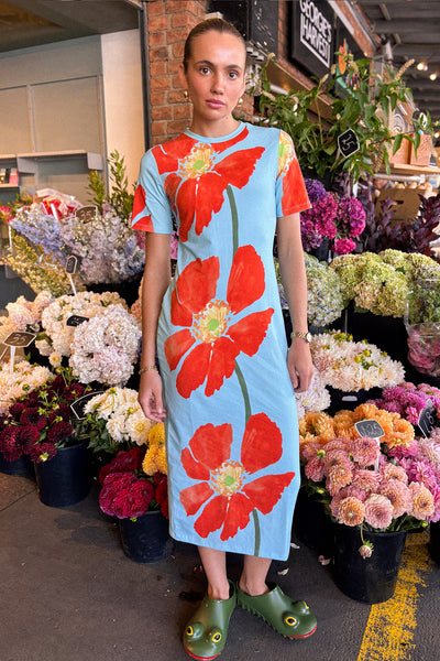 り*ん様 定価13万 フォクシーニューヨーク Sunny Flower Dres 32_grande.jpg?v=1737508745