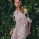 VALLETTA SHIRT - DOILY (PRE SALE)