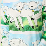 Sunny Tee - Lamby