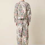 Reform Pant - Tapestry