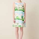Iris Dress - Lamby