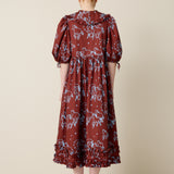 Dottie Dress - Pony Club