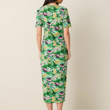 Sunny Dress -  Woodland (Presale)