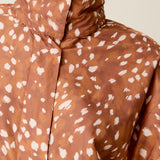 Windbreaker Jacket - Bambi