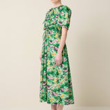Alice Dress - Woodland