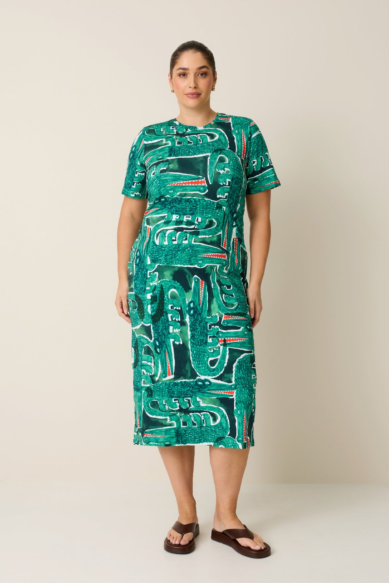 sunny dress for ladies Lovely Sun Dress