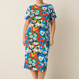 Sunny Dress - Tulip