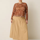 Matilda Skirt - Haybell