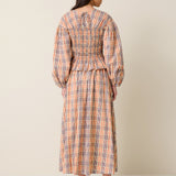 Gia Skirt - Storybook Plaid