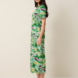 Sunny Dress -  Woodland (Presale)