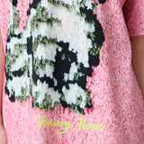 Portrait Tee - I Just Love Cats