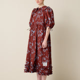 Dottie Dress - Pony Club