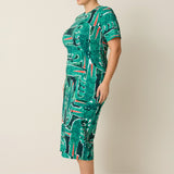 Sunny Dress - Croc