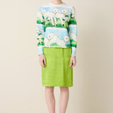 Sunny Tee - Lamby