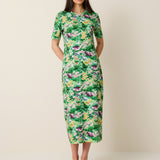 Sunny Dress -  Woodland (Presale)