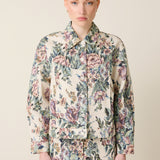 Reform Jacket - Tapestry