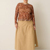 Matilda Skirt - Haybell