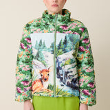 Pudding Puffer - Woodland Bambi