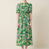 Alice Dress - Woodland