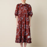 Dottie Dress - Pony Club