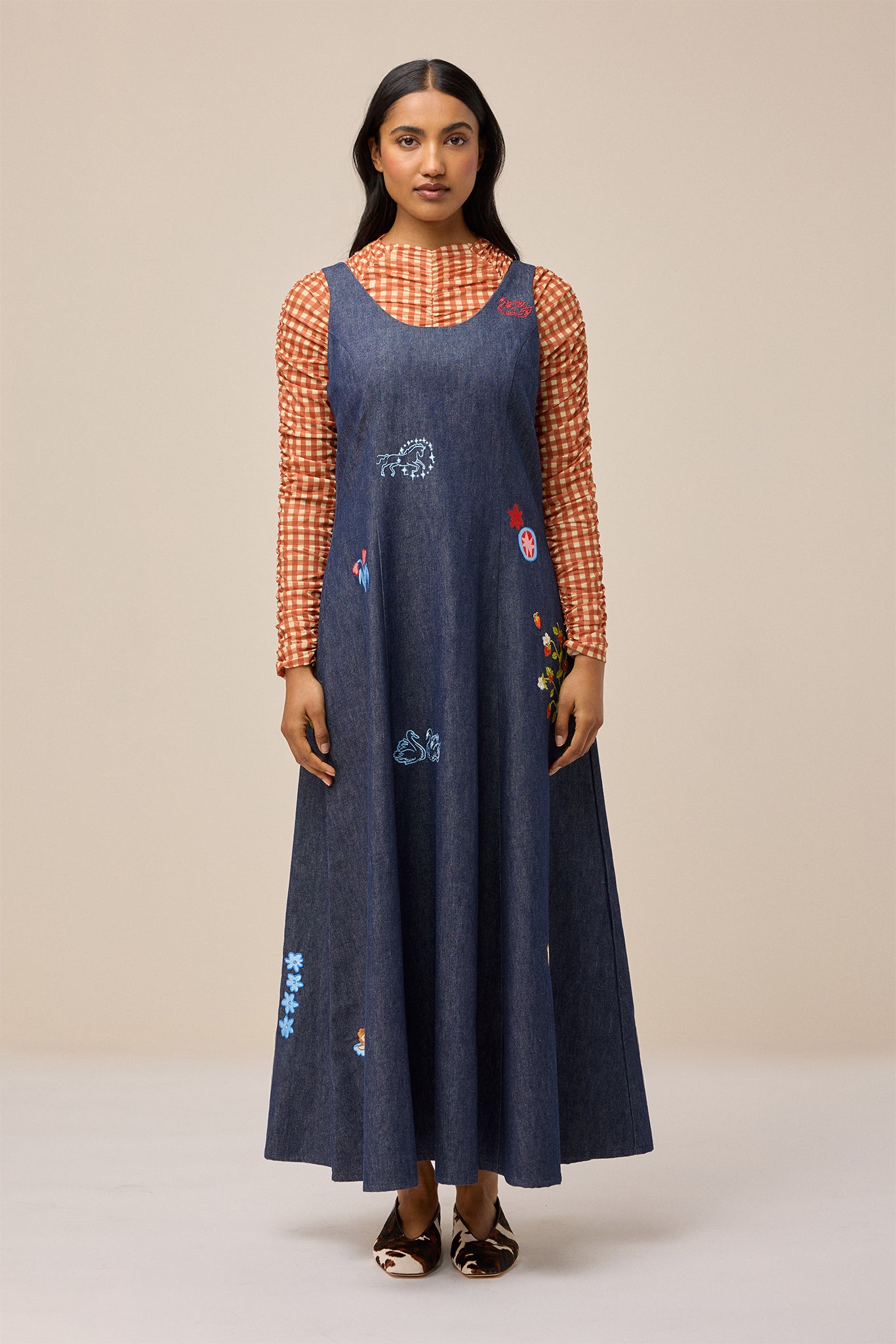Trinket Dress